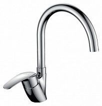 Смеситель D&K Bayern Passau DA1192401 для кухни 