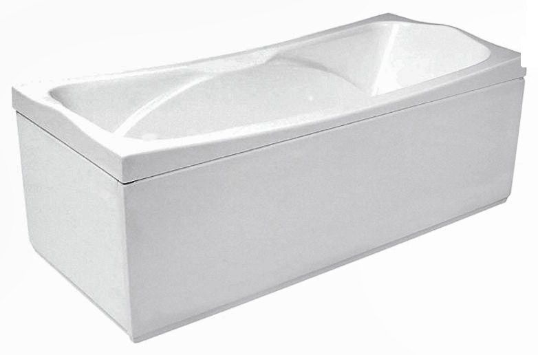 Экран для ванны Santek Корсика 180 — купить в интернет-магазине San-tun.ru