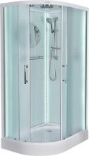 Душевая кабина Esbano ES-L115CR правая