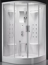 Душевая кабина SSWW WU108A