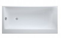 Акриловая ванна Cersanit Smart 170*80 левая