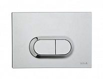 Кнопка смыва VitrA 740-0580 хром