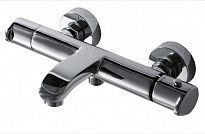 Термостат Bravat Waterfall F673114C-01 для ванны с душем
