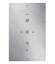 Верхний душ Hansgrohe Raindance Rainmaker 28417000 без подсветки