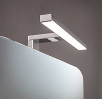 Светильник LED Fagus хром