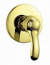 Смеситель Cezares Lira LIRA-DIM-03 для душа