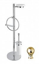 Стойка напольная Cezares Olimp-WBS-03/24-M