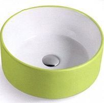 Раковина Melana MLN-7078AGW