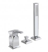 Смеситель Cezares Legend-BDM-01 на борт ванны