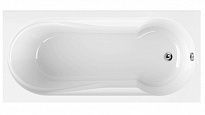 Акриловая ванна Cezares Modena 150*70