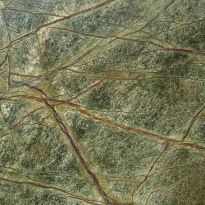 Мраморная столешница Tessoro Bidasar Green