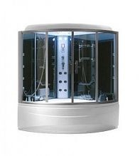 Душевой бокс SSWW B612