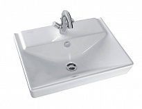 Раковина Jacob Delafon Reve E4802-00 60 см