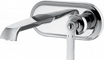 Смеситель Cezares LIBERTY-BLI-01 встраиваемый для раковины