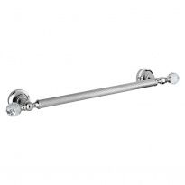 Полотенцедержатель Cezares Olimp-TH05-01-Sw