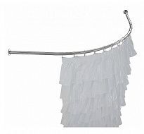 Карниз для ванны Aquanet Maldiva 150*90
