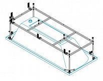 Каркас для акриловой ванны Cezares Eco