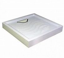 Поддон Weltwasser WFS 80/15