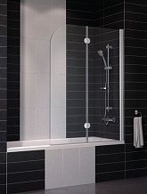 Шторка для ванны Vegas Glass E2V 0120 05 05 бронза, бронза