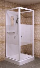 Душевая кабина RGW OLB-207 80*80