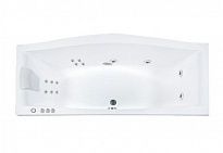 Гидромассаж для ванны Ravak Magnolia W-pool HM