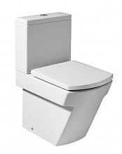 Унитаз-компакт Roca Hall