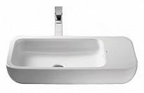 Раковина Roca Khroma 327655000  75см