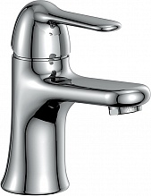 Смеситель D&K Rhein Ambrosius DA1342141 для раковины 