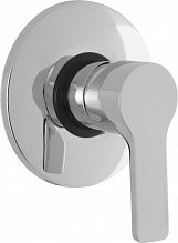 Смеситель Cezares DOLCE--DIM-01-Cr встраиваемый для душа