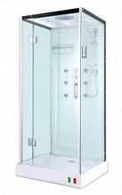 Душевая кабина Maroni Ravenna (WLA-031Т)