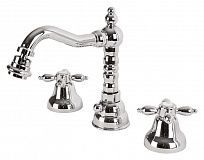 Смеситель Cezares Nostalgia NOSTALGIA-BBS2-01 для биде