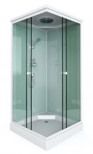 Душевая кабина Style S-43