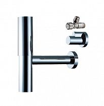 Сифон для раковины Hansgrohe Flowstar 52120000