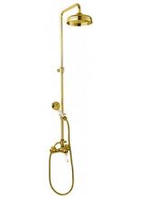 Душевая стойка Cezares Venezia VENEZIA-CD-03/24-Bi