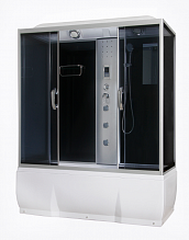 Душевая кабина River Sena 150/70/50 TH