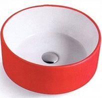 Раковина Melana MLN-7078ARW