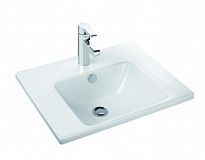Раковина Jacob Delafon Odeon Up E4756-00 56 см