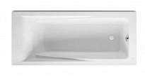 Акриловая ванна Roca Hall 170x75