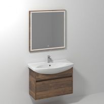 Мебель для ванной Vod-ok Кристофф 85 (3 цвета)