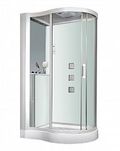 Душевая кабина Grossman GR-143 L