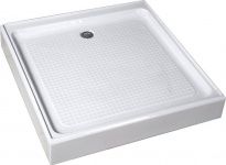 Поддон акриловый River TANA 80/15