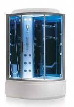 Душевая кабина SSWW B607L