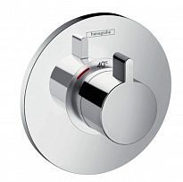Термостат Hansgrohe Ecostat S 15755000 для душа