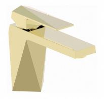 Смеситель Bravat Iceberg F176110G для раковины