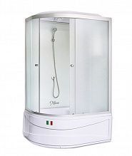 Душевая кабина Maroni LOMBARDIA (WDASR-016T)