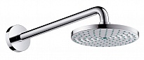 Верхний душ Hansgrohe Raindance S 180 1 jet 27471000