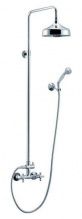 Душевая стойка Cezares Retro RETRO-C-CD-01