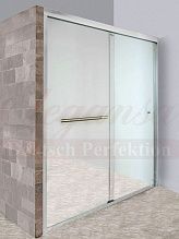Душевая дверь Pucsho Vorhang TR 3100 180см