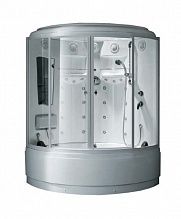 Душевая кабина SSWW BU110