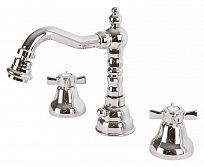 Смеситель Cezares Lord LORD-BBS2-01 для биде